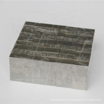 HuaZuan Incisive 2500mm High Quality Diamond Basalt Segments